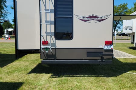 EdgarRV rentals