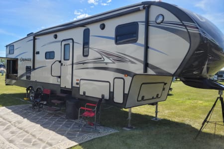 EdgarRV rentals