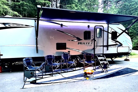 FarragutStatePark Rv Rentals