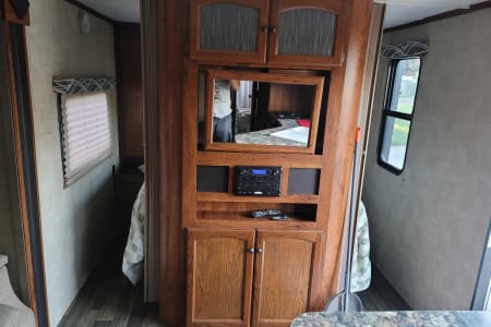 WoodsonBridgeStateRecreationArea Rv Rentals