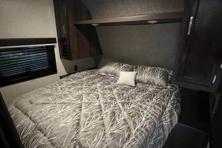 GuytonRV rentals