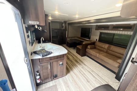 GuytonRV rentals