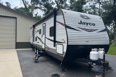 GuytonRV rentals