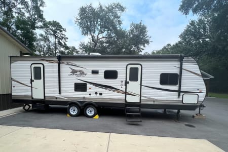 GuytonRV rentals