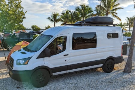 AddisonRV rentals