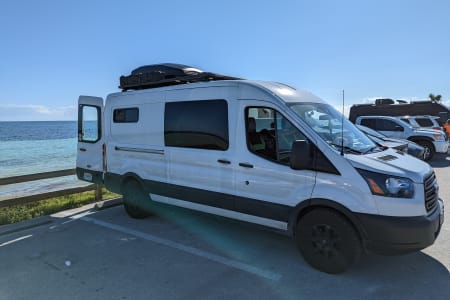 AddisonRV rentals