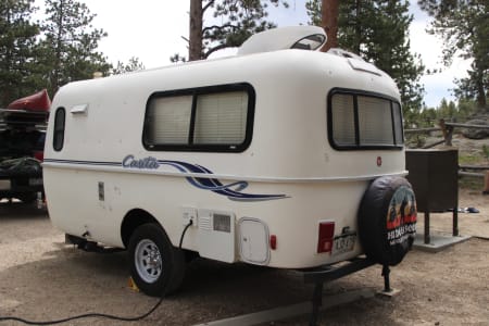 RV Rental fort-collins,Colorado-(CO)