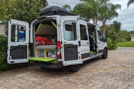 AddisonRV rentals