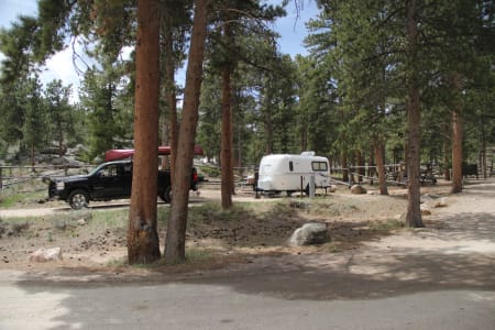 RV Rental fort-collins,Colorado-(CO)