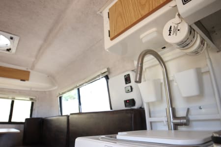 RV Rental fort-collins,Colorado-(CO)