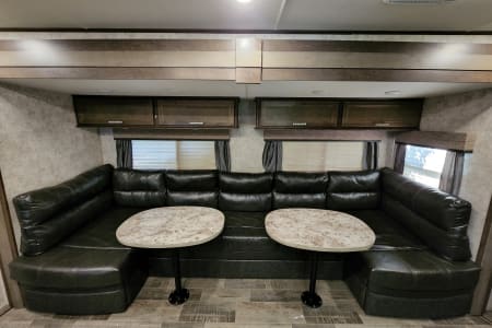 CrystalRV rentals