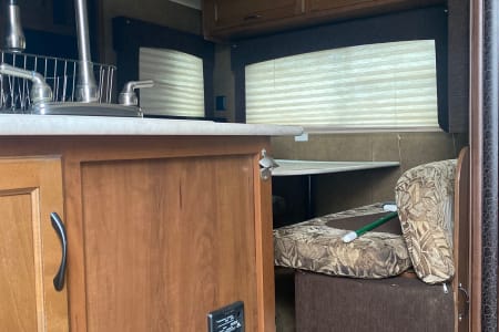 WhittierRV rentals