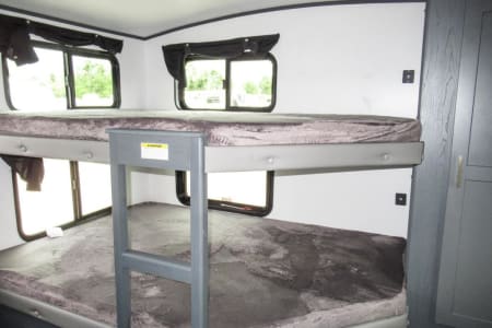 RV Rental wichita,Kansas-(KS)