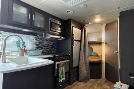 JonesboroughRV rentals