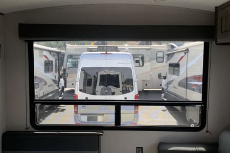 OkanaganFallsProvincialPark Rv Rentals