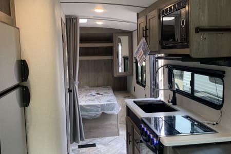 PentictonRV rentals