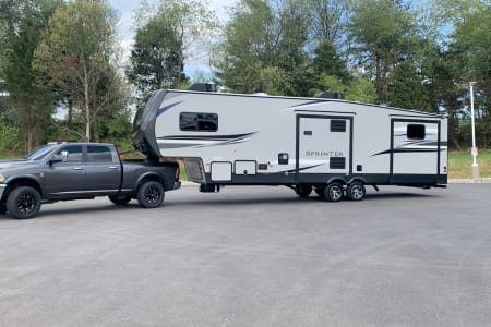 EdmontonRV rentals