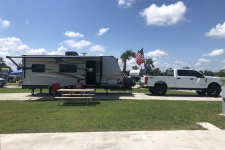 AngletonRV rentals