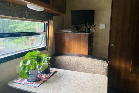 CherryPlainStatePark Rv Rentals