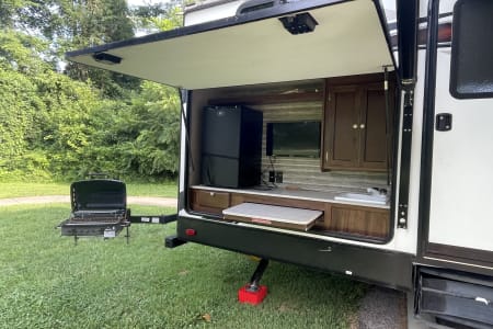 RV Rental louisville,Kentucky-(KY)