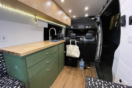 RV Rental kansas