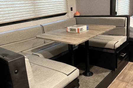 CramertonRV rentals