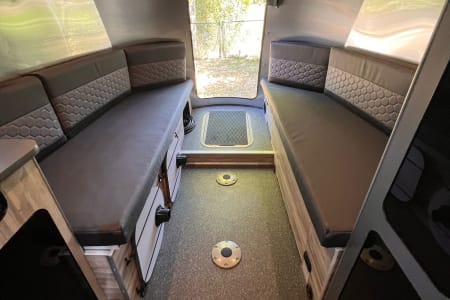 MillersylvaniaStatePark Rv Rentals