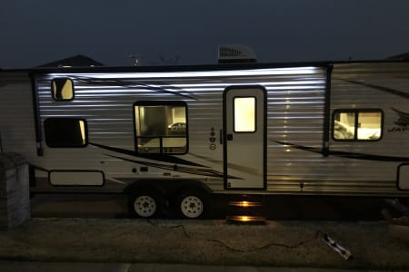 2019 Jayco Jay Flight SLX