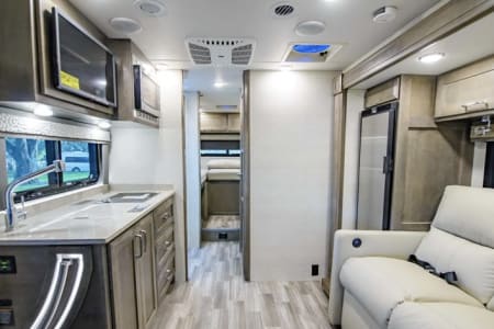 DenverRV rentals