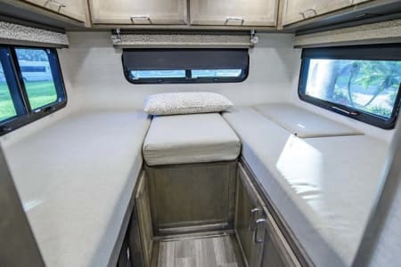 DenverRV rentals