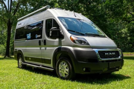 AustinRV rentals