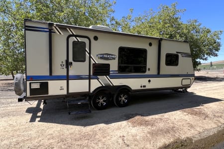 Royal CityRV rentals