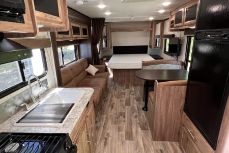 Royal CityRV rentals