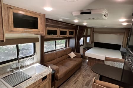 Royal CityRV rentals