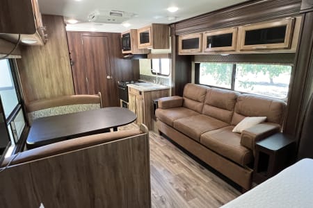 Royal CityRV rentals