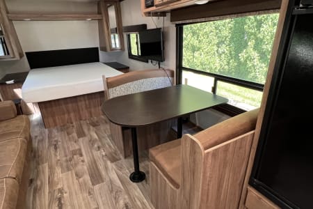 Royal CityRV rentals