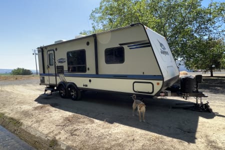 Royal CityRV rentals