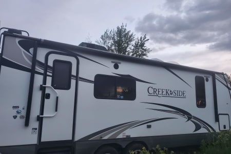 KennewickRV rentals