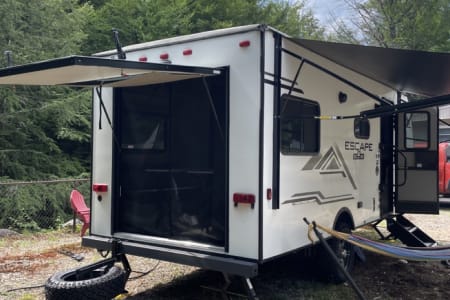 FranconiaNotchStatePark Rv Rentals