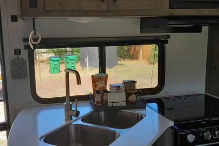 RichardsonGroveStatePark Rv Rentals