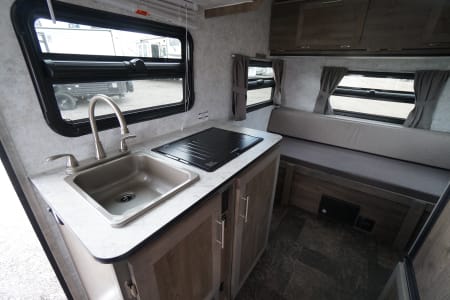 ListowelRV rentals