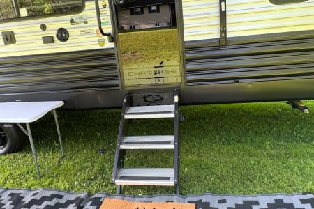 HarringtonBeachStatePark Rv Rentals