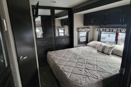 RV Rental albuquerque,New-Mexico-(NM)