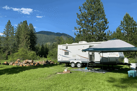 BeavertailHillStatePark Rv Rentals