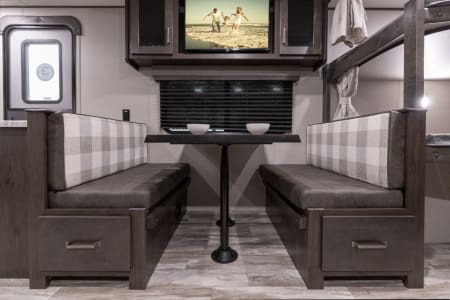 PerryRV rentals