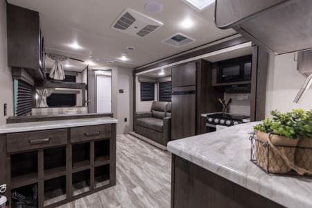 PerryRV rentals