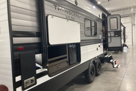 PerryRV rentals