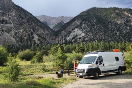 DenverRV rentals