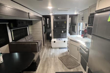 HigganumRV rentals