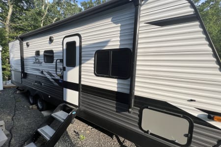 HigganumRV rentals